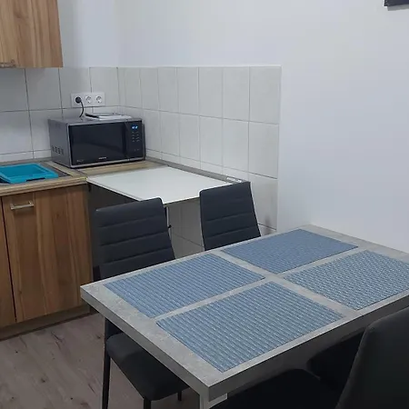 Apartment Thomas'